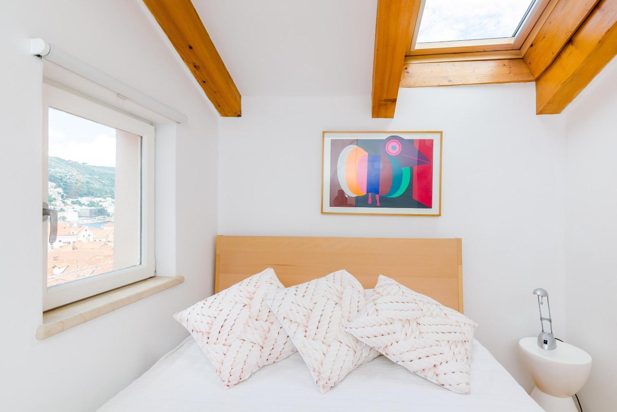 Apartment Domino 18 ドゥブロブニク エクステリア 写真